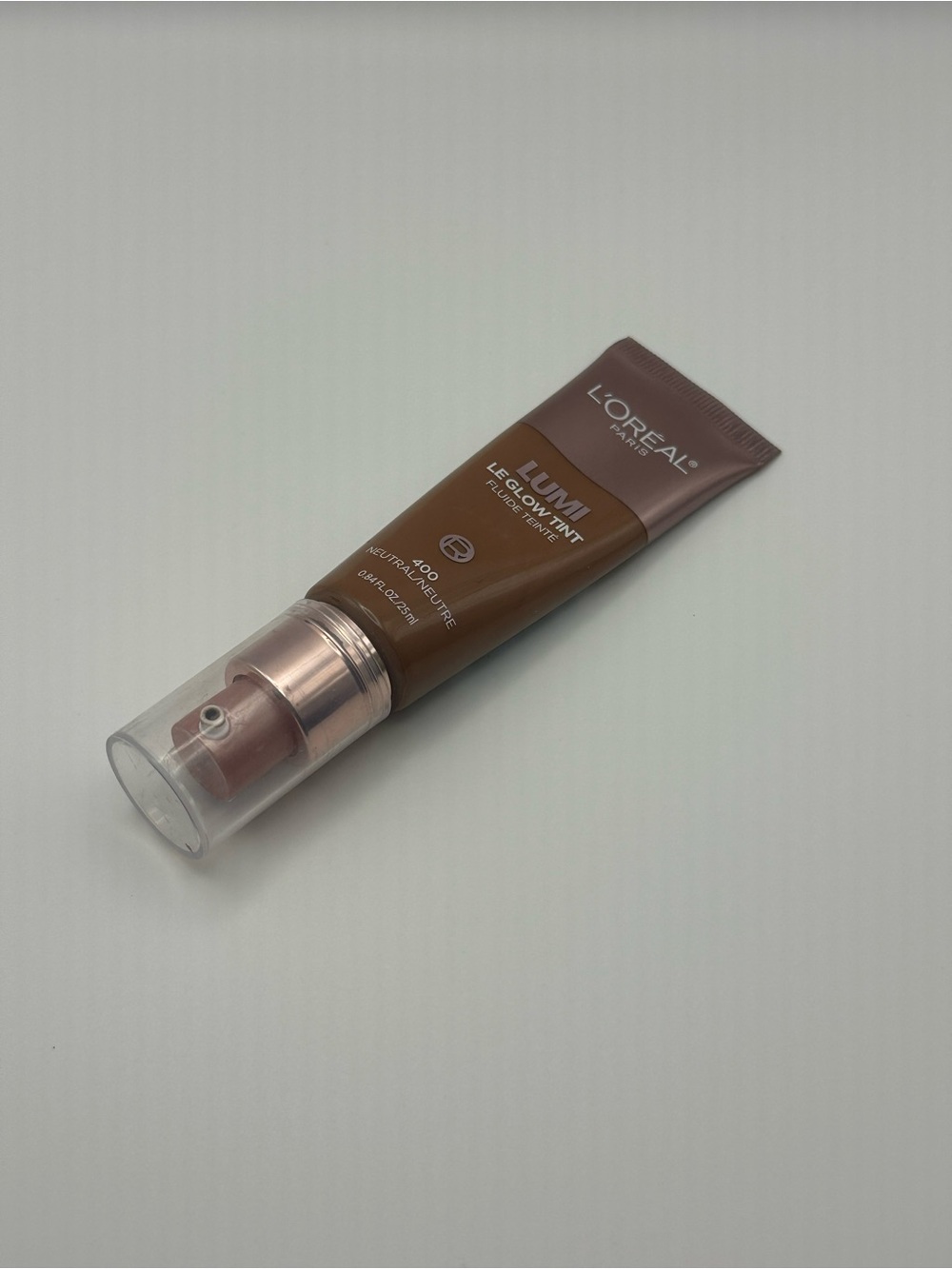 Lumi Glow Tint Liquid Highlighter - 400 neutral